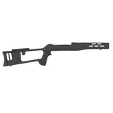 ATI Outdoors - Fiberforce Stock for Ruger 10/22 - Black