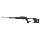 ATI Outdoors - Fiberforce Stock for Ruger 10/22 - Black