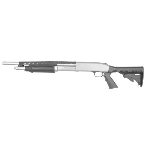 ATI Outdoors - Classic Shotgun Heatshield - Black