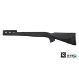 ATI Outdoors - Monte Carlo SKS Stock - Black