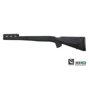 ATI Outdoors - Monte Carlo SKS Stock - Black