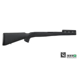 ATI Outdoors - Monte Carlo SKS Stock - Black — view 4