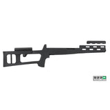 ATI Outdoors - Fiberforce SKS Stock - Black