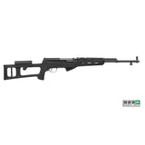 ATI Outdoors - Fiberforce SKS Stock - Black