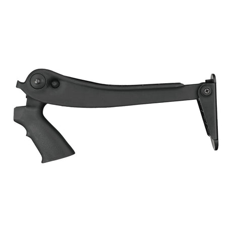 ATI Outdoors - Shotforce Top-Folding Shotgun Stock - Black