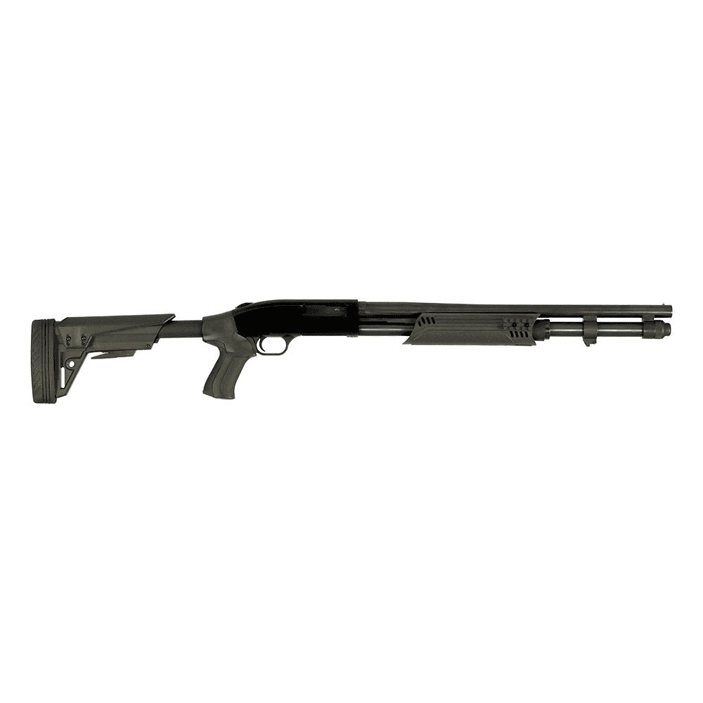 ATI Outdoors - Strikeforce Shotgun Forend - Black