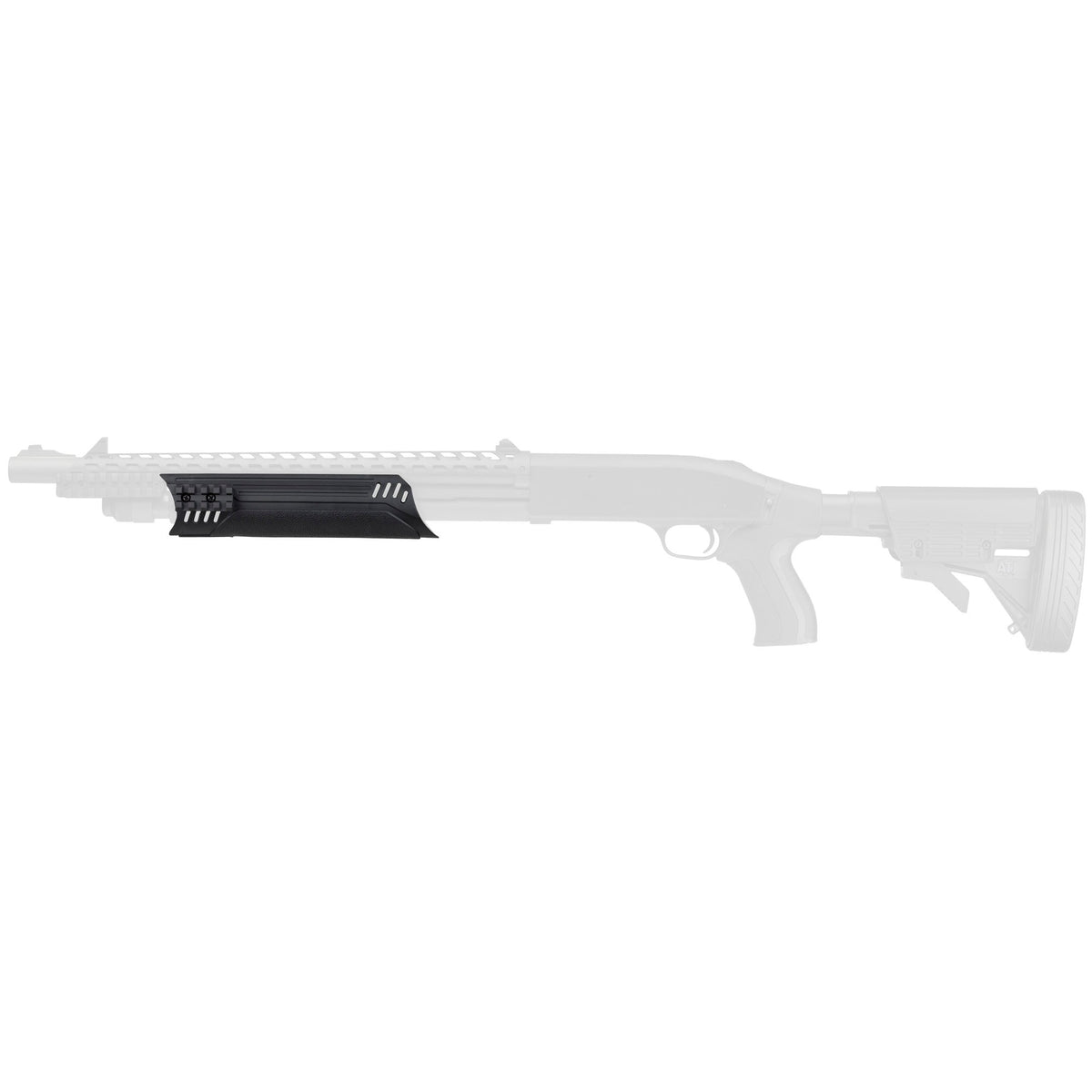 ATI Outdoors - Strikeforce Shotgun Forend - Black