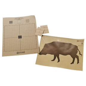 ATN Corp - Thermal Zero/Training Boar Target Kit