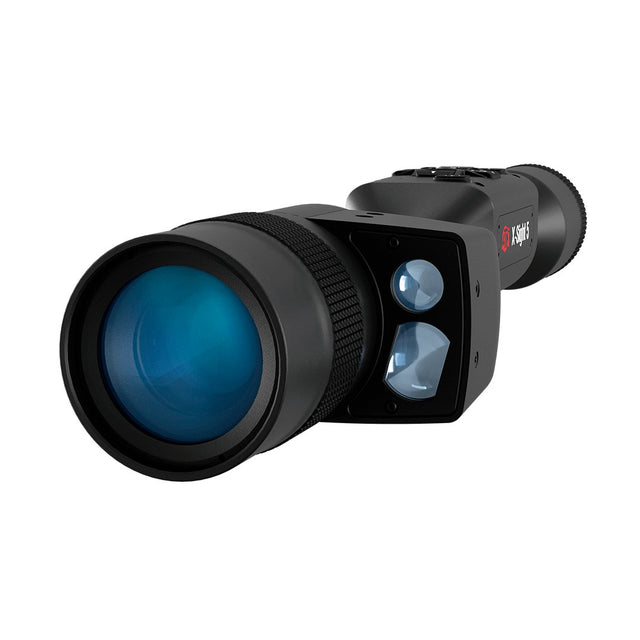 ATN Corp - X-Sight 5 LRF 3-15x Digital Day/Night Scope