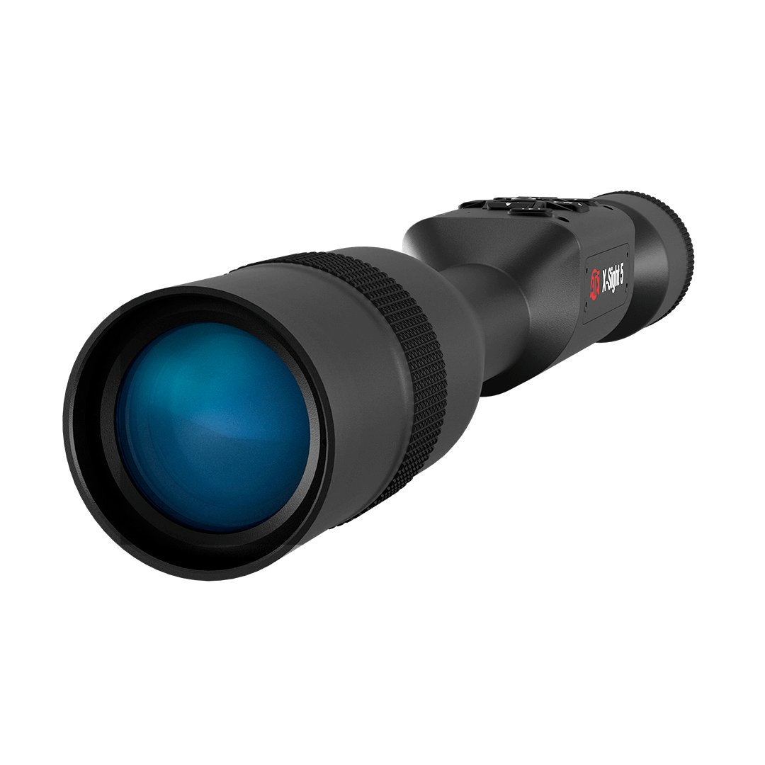 ATN Corp - X-Sight 5 5-25x Digital Day/Night Scope