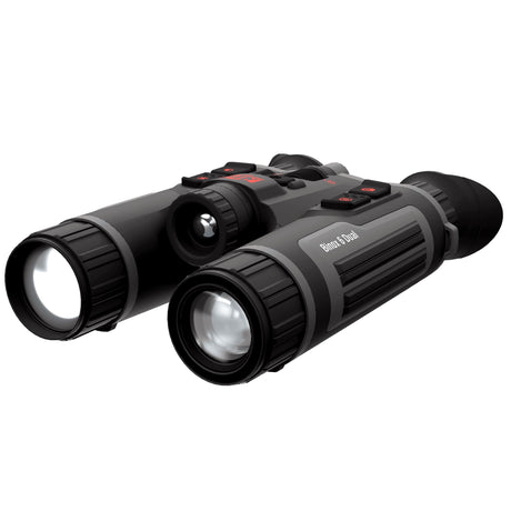 ATN Corp - Binox-6 Dual 384x288 Thermal Binoculars — view 2