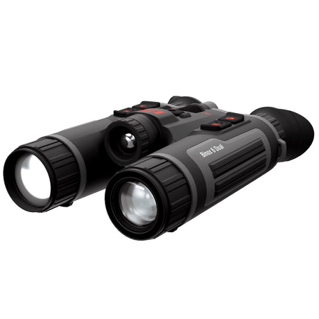 ATN Corp - Binox 6 Dual 640x512 Thermal Binoculars 3-24x — view 2