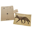 ATN Corp - Thermal Zero/Training Coyote Target Kit