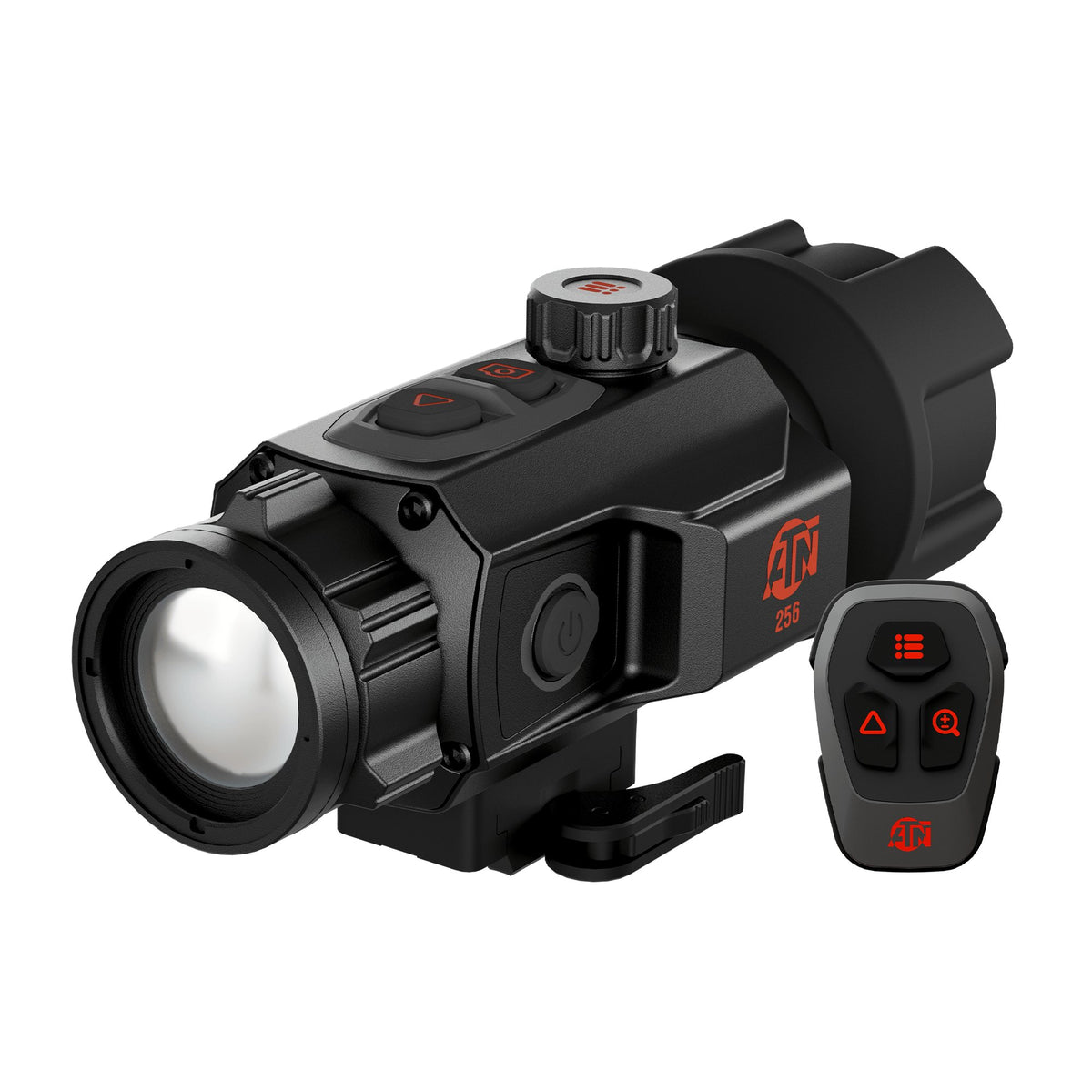 ATN Corp - TICO 6 Thermal Clip-On 256x192 — view 2