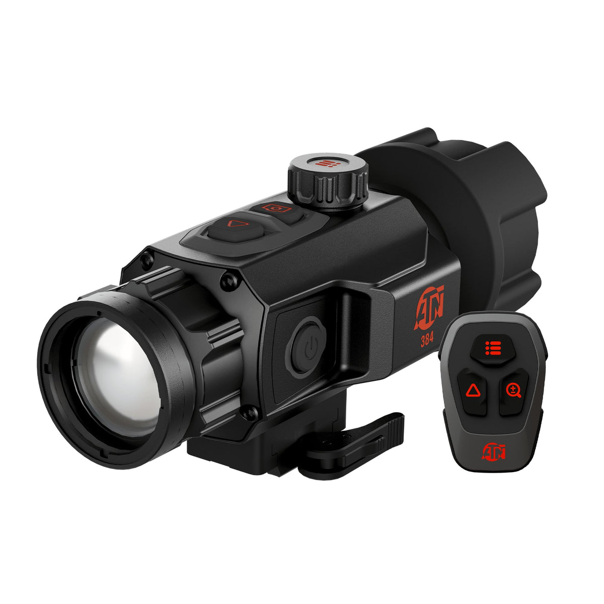 ATN Corp - TICO 6 Thermal Clip-On 384x288 — view 2