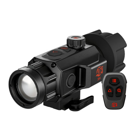ATN Corp - TICO 6 Thermal Clip-On 384x288 — view 2