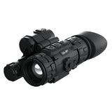 ATN Corp - Odin MFT 640x480 Thermal Monocular 1-8x — view 2