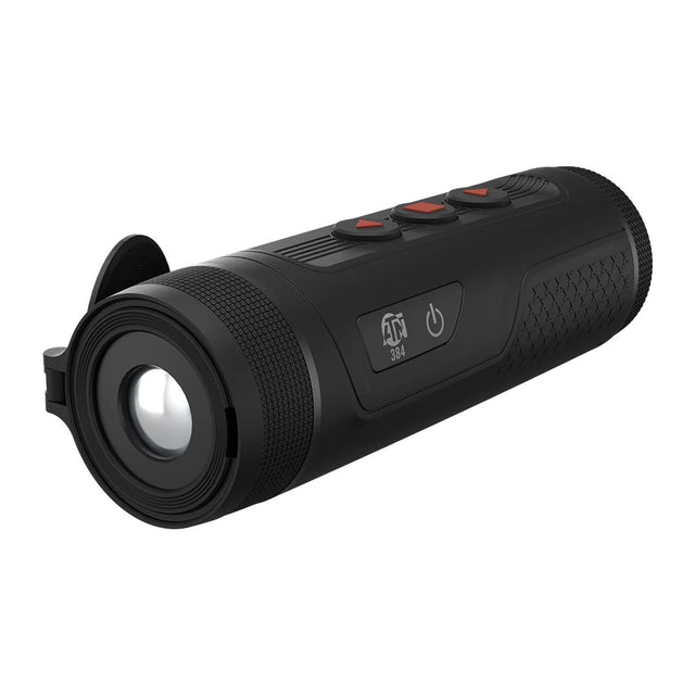 ATN Corp - BlazeTrek 6 Thermal Monocular with 32GB Storage