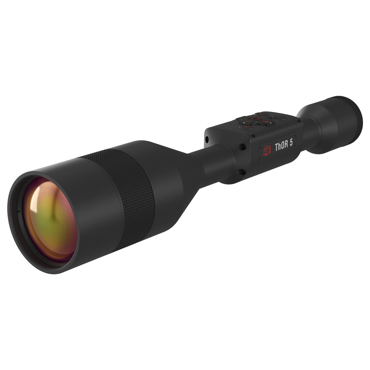 ATN Corp - ThOR 5 640 5-40x Thermal Optic