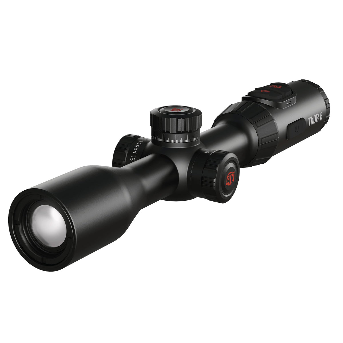 ATN Corp - ThOR 6 Thermal Scope 384x288 2.5-20x