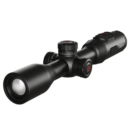 ATN Corp - ThOR 6 Thermal Scope 384x288 2.5-20x — view 2