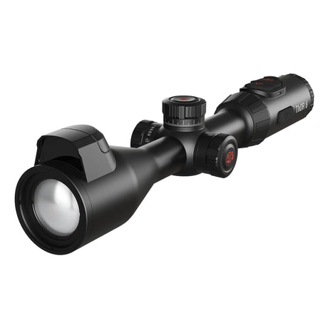 ATN Corp - ThOR 6 LRF 384x288 Thermal Scope 3.5-28x