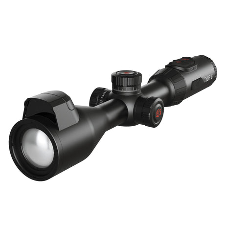 ATN Corp - ThOR 6 LRF 384x288 Thermal Scope 3.5-28x — view 2