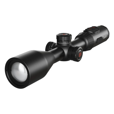 ATN Corp - ThOR 6 640x512 Thermal Scope 2-16x