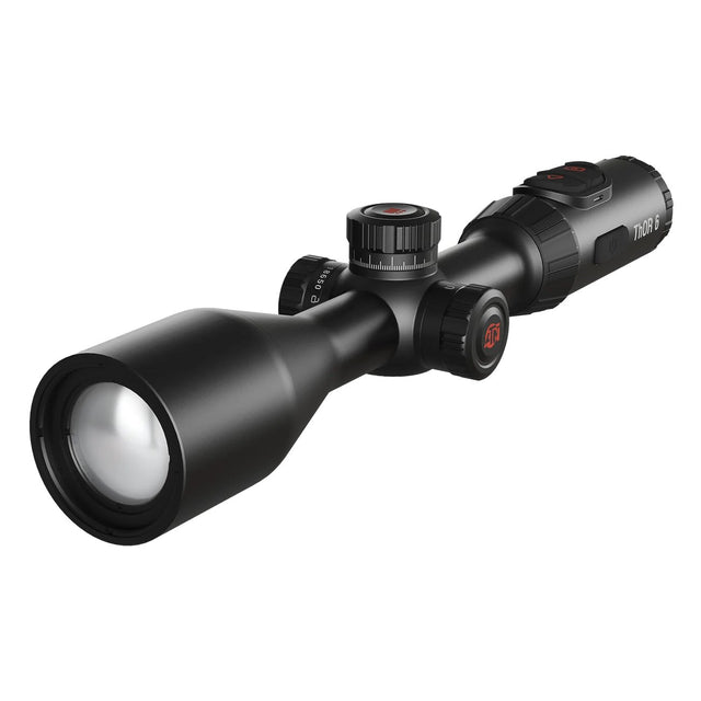 ATN Corp - ThOR 6 640x512 Thermal Scope 2-16x