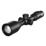 ATN Corp - ThOR 6 640x512 Thermal Scope 2-16x