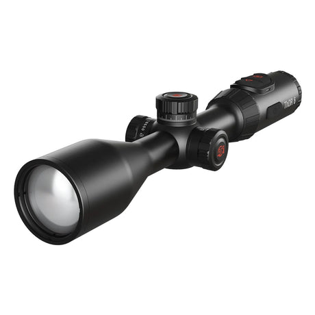 ATN Corp - ThOR 6 Thermal Scope 640x512 3-24x