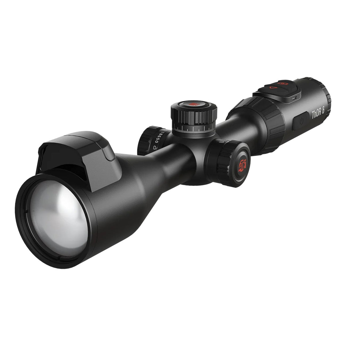 ATN Corp - ThOR 6 LRF 640x512 Thermal Scope 3-24x