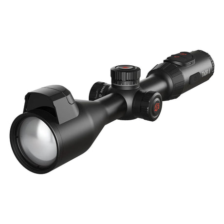 ATN Corp - ThOR 6 LRF 640x512 Thermal Scope 3-24x