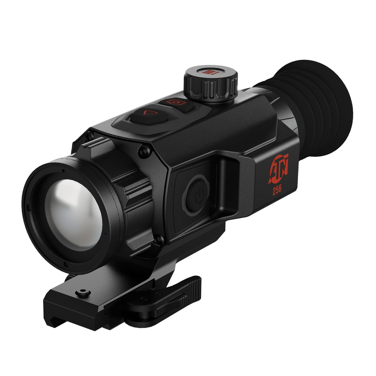 ATN Corp - ThOR 6 Mini Thermal Scope 256x192 | 3.5-28x