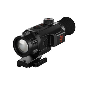 ATN Corp - ThOR 6 Mini Thermal Scope 384x288 2.5-20x