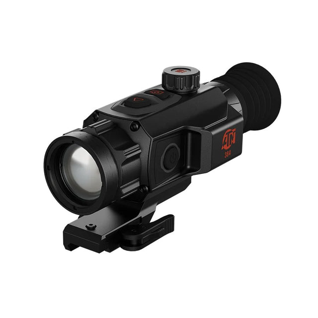 ATN Corp - ThOR 6 Mini Thermal Scope 384x288 3.5-28x