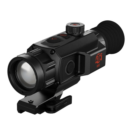 ATN Corp - ThOR 6 Mini 640x512 Thermal Scope 2-16x — view 2