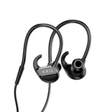AXIL - GS Extreme 3.0 Electronic Ear Plugs - Black