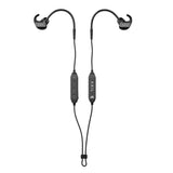 AXIL - GS Extreme 3.0 Electronic Ear Plugs - Black