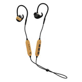 AXIL - GS Extreme 3.0 Electronic Ear Plugs - Desert Tan