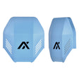 AXIL - MX Plate 2025 Model Earmuff - Slate Blue