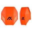 AXIL - MX Plate 2025 Model Earmuff - Blaze
