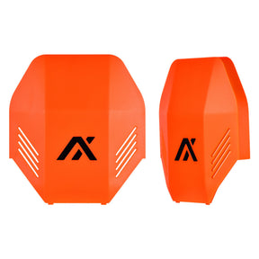 AXIL - MX Plate 2025 Model Earmuff - Blaze