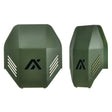 AXIL - MX Plate 2025 Model Ear Protection - OD Green