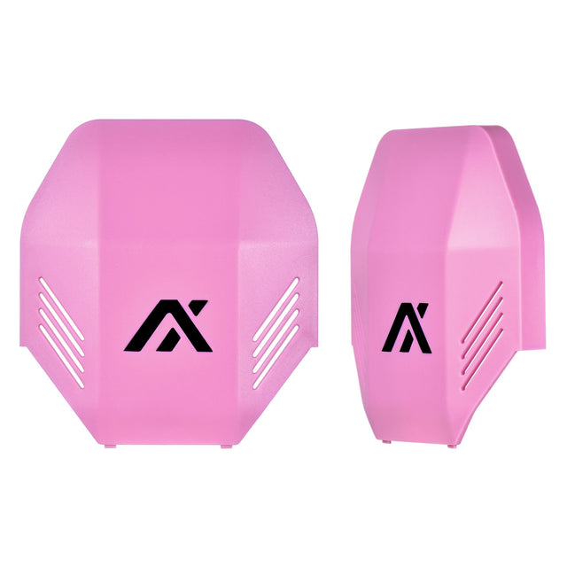 AXIL - MX Plate 2025 Model in Orchid Purple