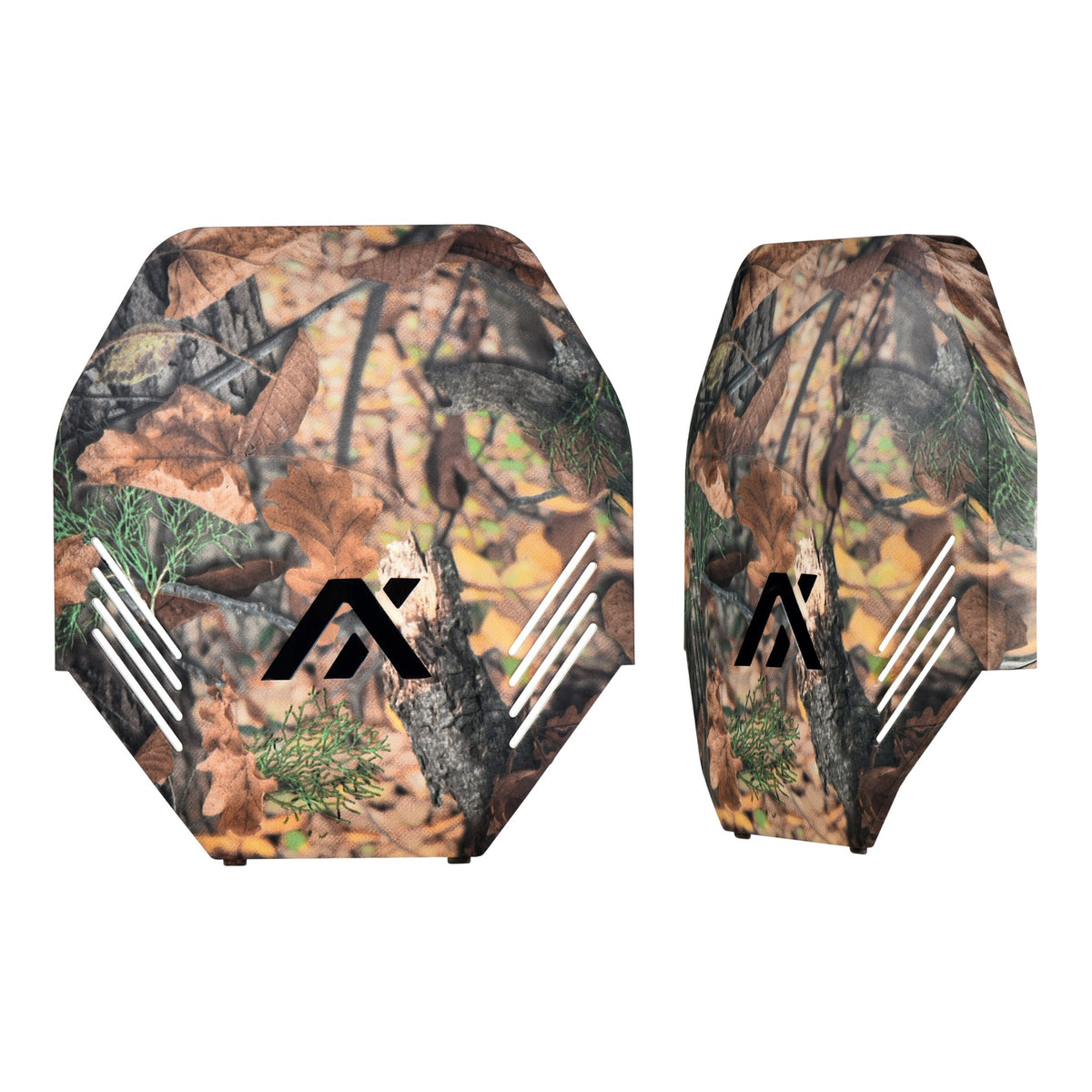 AXIL - MX Plate 2025 Model, Sportsmans Camo