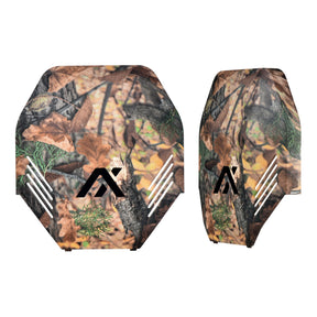 AXIL - MX Plate 2025 Model, Sportsmans Camo