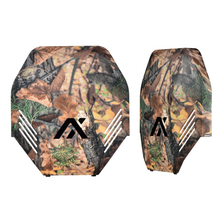 AXIL - MX Plate 2025 Model, Sportsmans Camo
