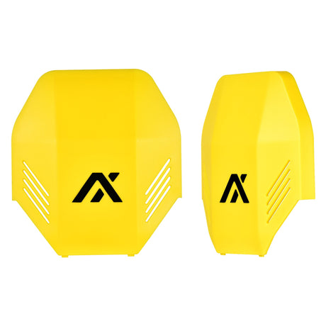 AXIL - MX Plate 2025 Model Earmuff - Safety Yellow