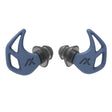 AXIL - X20 Earplugs in Slate Blue